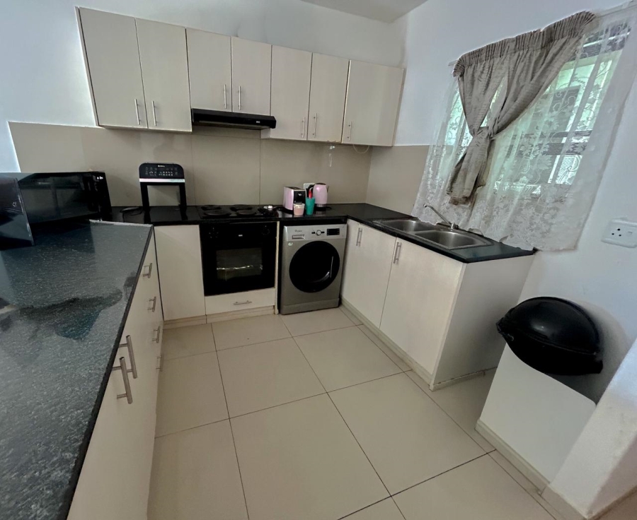 2 Bedroom Property for Sale in Admirals Park Western Cape